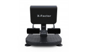 Тренажер для приседаний DFC X-Factor Тренажер для приседаний DFC X-Factor