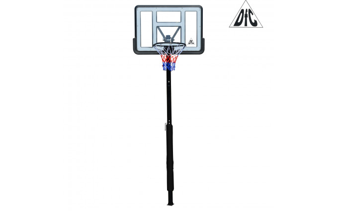 Стационарная баскетбольная стойка DFC ING44P1 Стационарная баскетбольная стойка DFC ING44P1