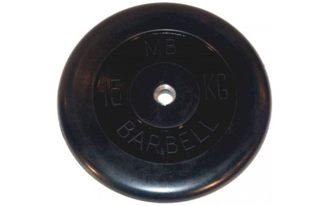 Диск обрез. 26 мм 15 кг Диск обрез. 26 мм 15 кг