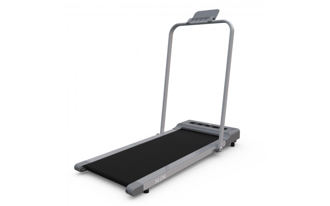 Беговая дорожка DFC SLIM 2 Gray Беговая дорожка DFC SLIM 2 Gray