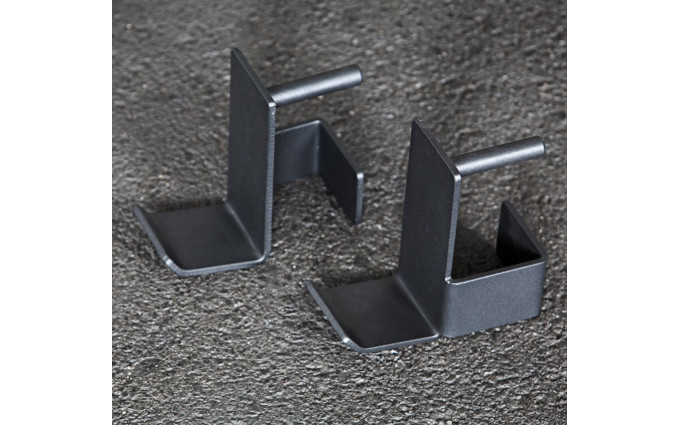 FWXA-02 Крюк J для штанги FWXA-02 Крюк J для штанги