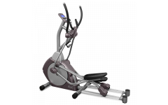 Эллиптический тренажер OXYGEN ELC Эллиптический тренажер OXYGEN ELC