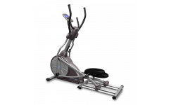 Эллиптический эргометр OXYGEN GX-75 HRC