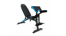 Скамья для жима домашняя OXYGEN FITNESS VIRGO