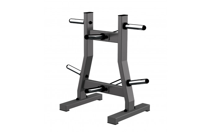 Стойка для дисков с нагрузкой до 600 кг Стойка для дисков с нагрузкой до 600 кг