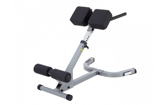 Гиперэкстензия 45 градусов Body-Solid GHYP-45 Гиперэкстензия 45 градусов Body-Solid GHYP-45