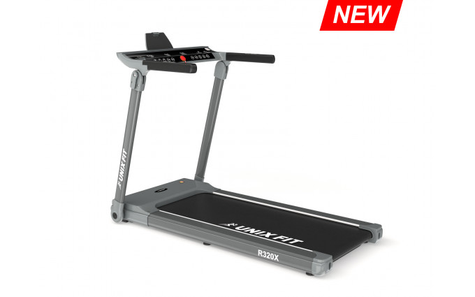 Беговая дорожка UNIXFIT R-320X Беговая дорожка UNIXFIT R-320X