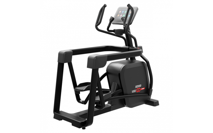 Эллиптический тренажер CardioPower PRO XE550 Эллиптический тренажер CardioPower PRO XE550